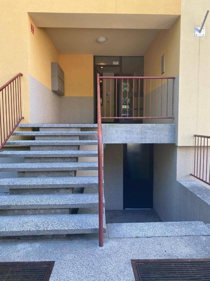 Apartment Nakit Kanal 외부 사진