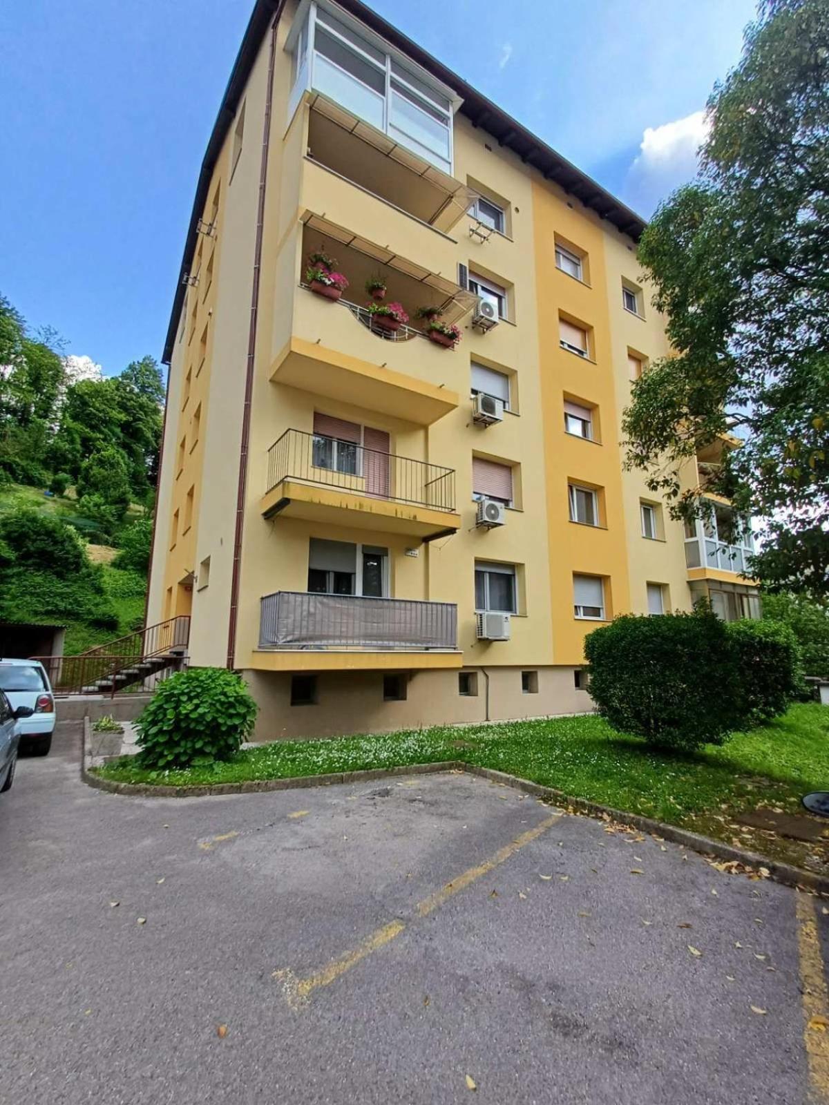 Apartment Nakit Kanal 외부 사진