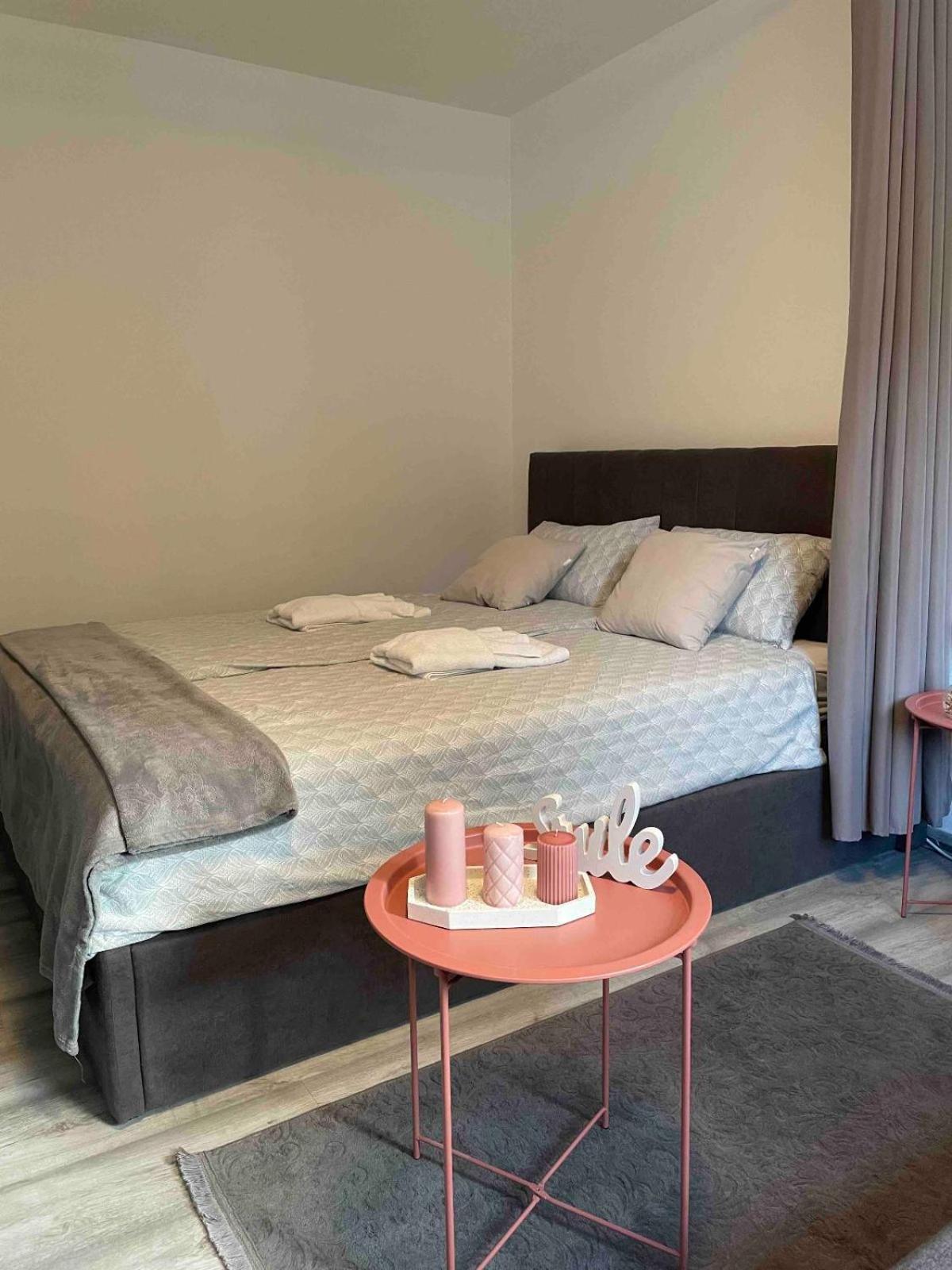 Apartment Nakit Kanal 외부 사진