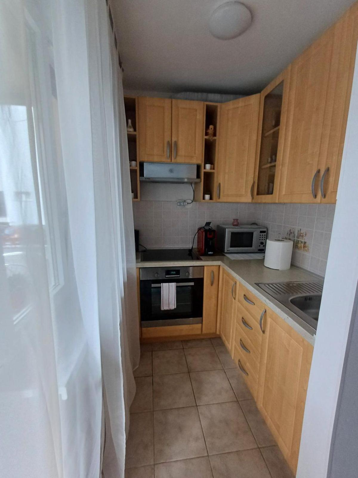 Apartment Nakit Kanal 외부 사진